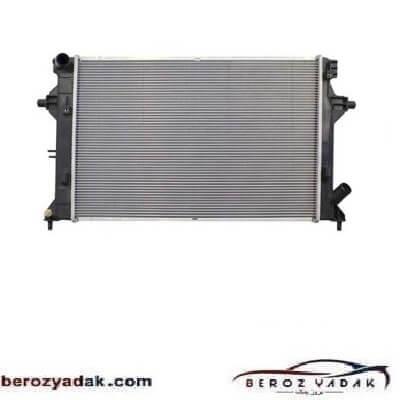 رادیاتور آب هیوندای I30